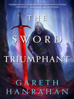The Sword Triumphant - ebook